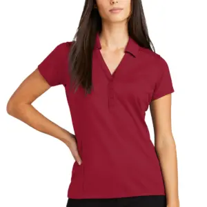NNSA - OGIO Ladies Framework Polo Shirt