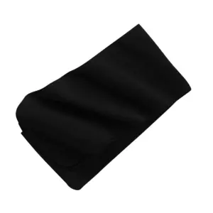 NNSA - Embroidered Port Authority Extra Long Fleece Scarf