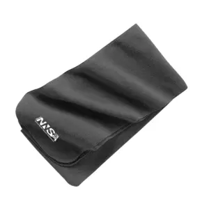 NNSA - Embroidered Port Authority Extra Long Fleece Scarf