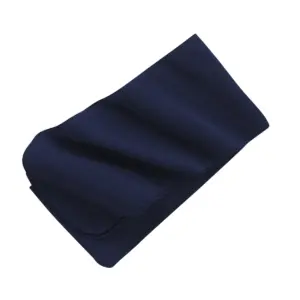 NNSA - Embroidered Port Authority Extra Long Fleece Scarf