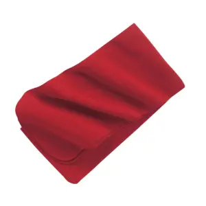 NNSA - Embroidered Port Authority Extra Long Fleece Scarf
