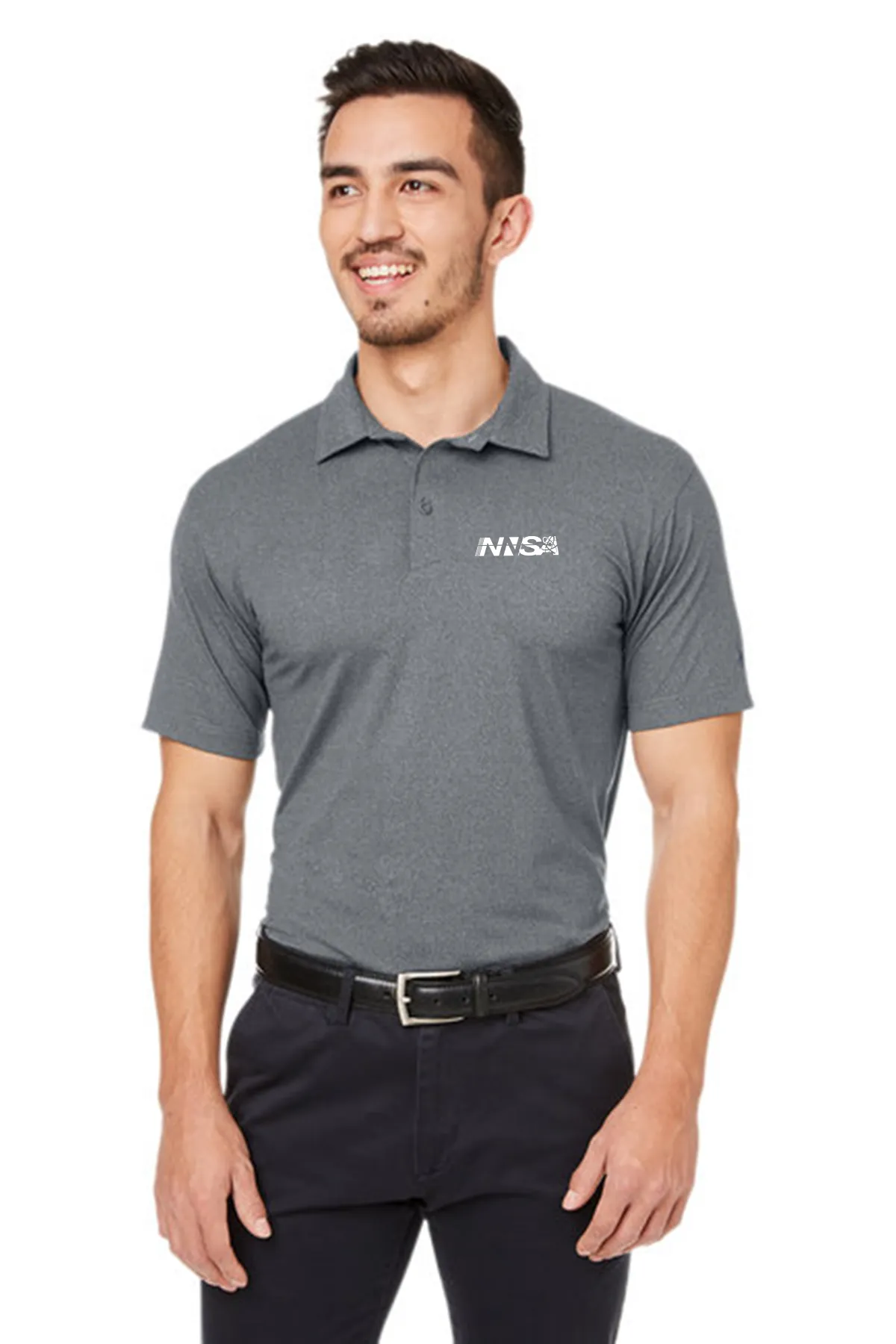 NNSA - SPYDER Men's Spyre Polo