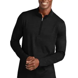 NNSA - TravisMathew Crestview 1/4-Zip Sweater