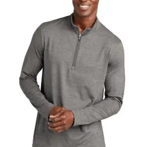 NNSA - TravisMathew Crestview 1/4-Zip Sweater