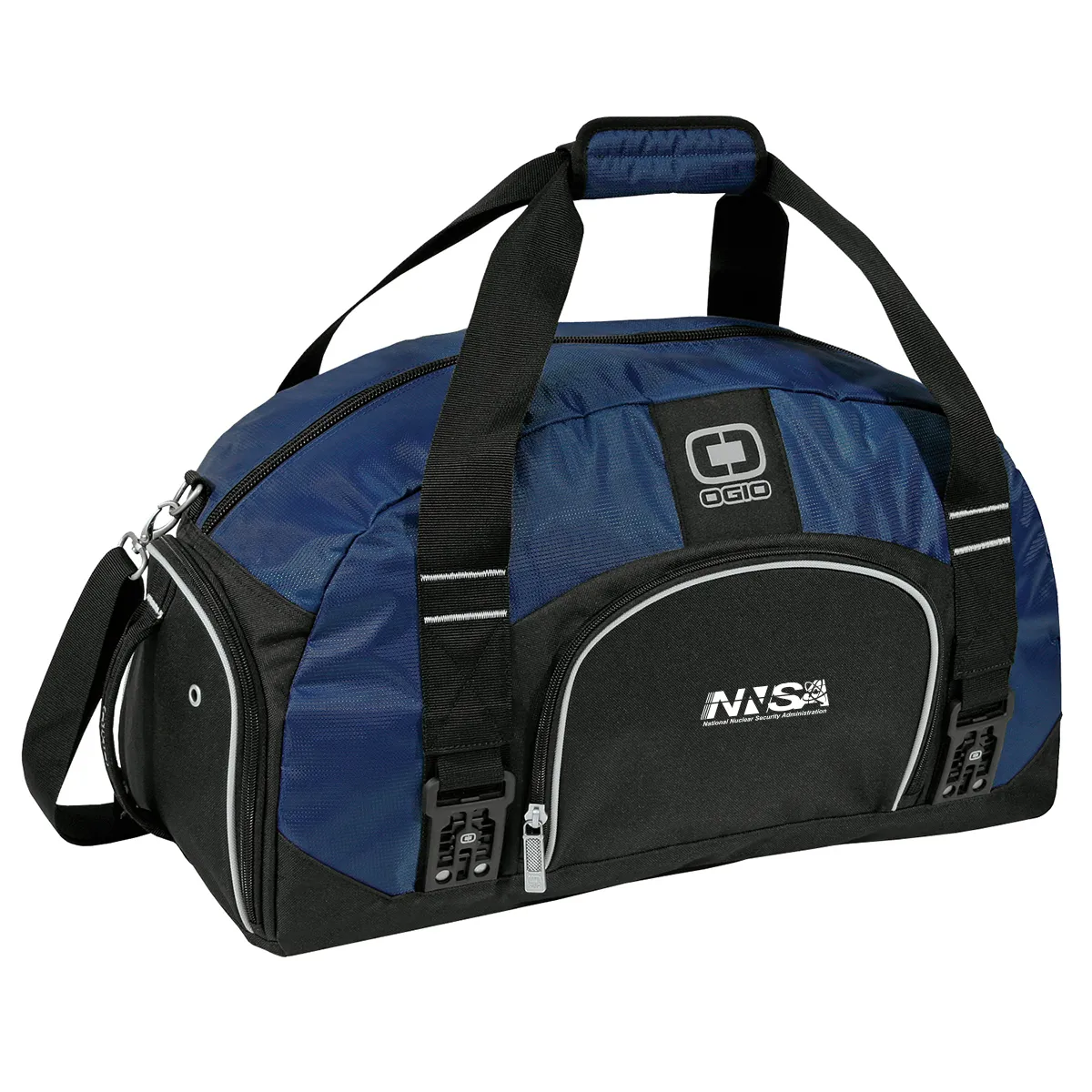 NNSA - OGIO Big Dome Duffle Bag