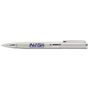 NNSA - Diplomat Metal Ballpoint Pens
