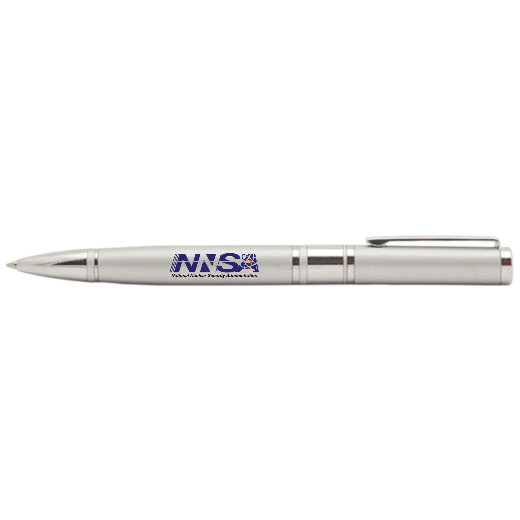 NNSA - Diplomat Metal Ballpoint Pens