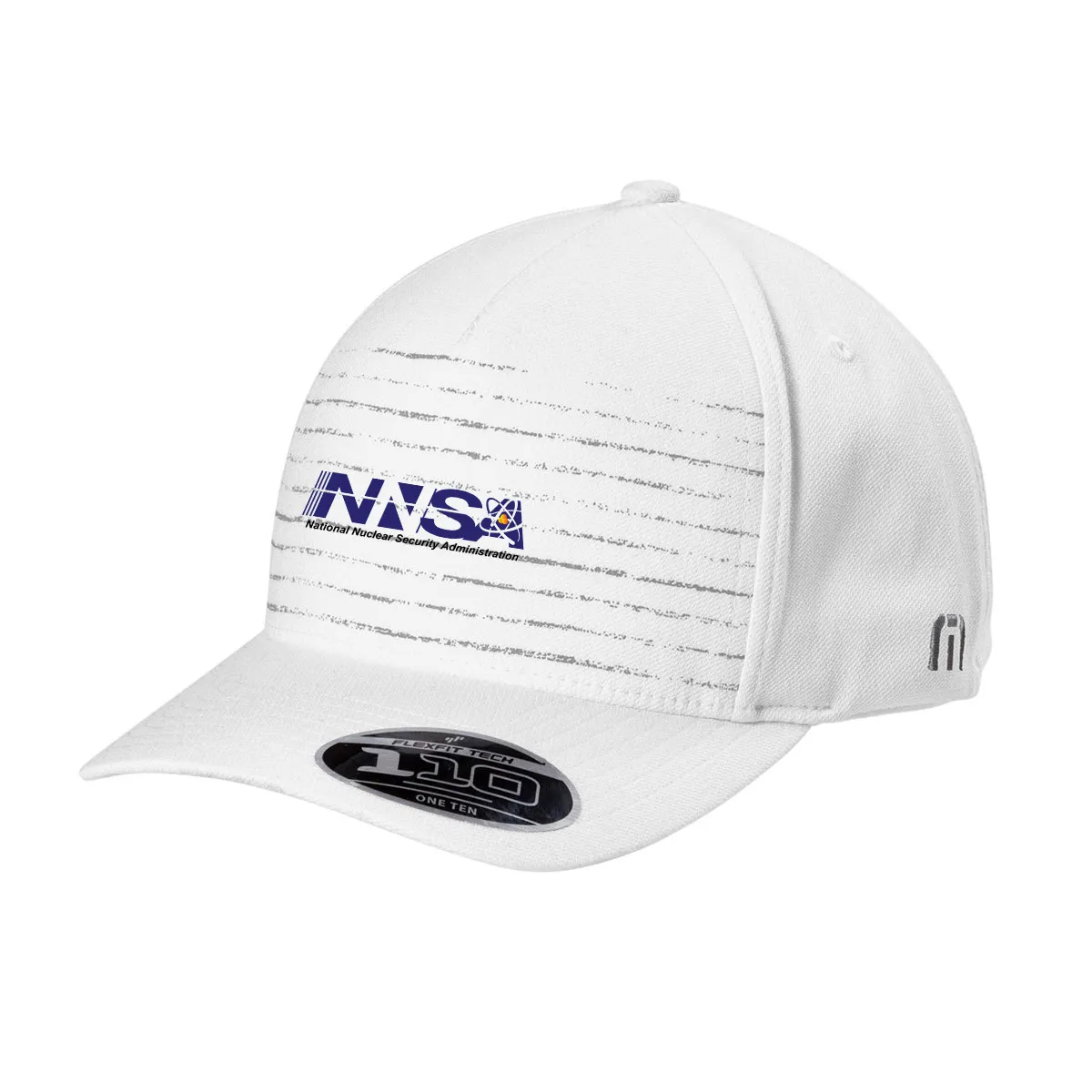 NNSA - Embroidered New TravisMathew FOMO Novelty Cap (Min 12 pcs)
