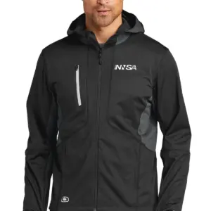NNSA - OGIO Men's Endurance Pivot Soft Shell Jacket