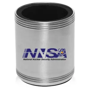 NNSA - Stainless Steel Can Cooler