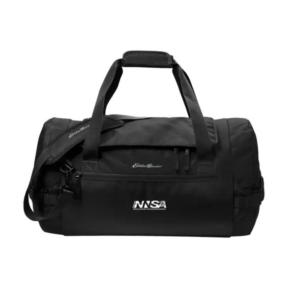 NNSA - Eddie Bauer Tour Duffel Bag
