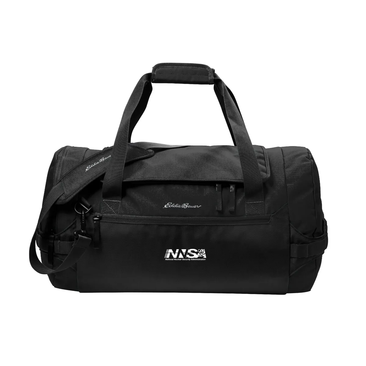 NNSA - Eddie Bauer Tour Duffel Bag