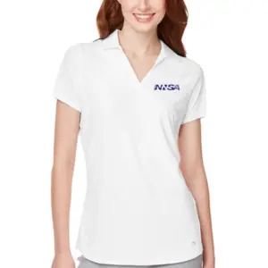 NNSA - PUMA GOLF Ladies Cloudspun Free Polo