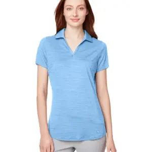 NNSA - PUMA GOLF Ladies Cloudspun Free Polo