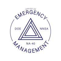 na 40 logo blue