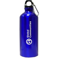 Global Communities Promotional Items