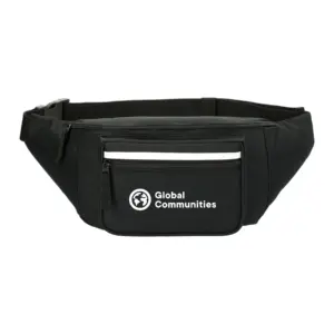 Global Communities Journey Fanny Pack