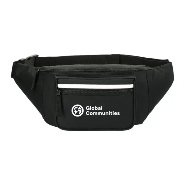 Global Communities Journey Fanny Pack