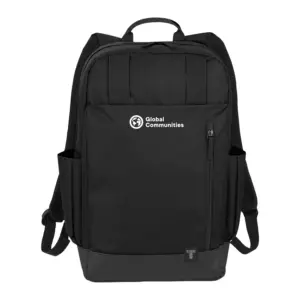 Global Communities Tranzip 15"" Computer Day Pack