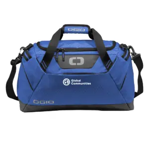 Global Communities OGIO® Catalyst Duffel Bag
