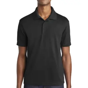 Global Communities Sport-Tek PosiCharge RacerMesh Polo Shirt