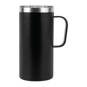 Global Communities Lakeshore 20 oz. Stainless Steel Vacuum Insulated Tumbler Mug