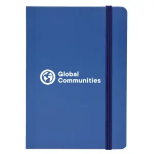 Global Communities Softy Classic Journal - Full Color