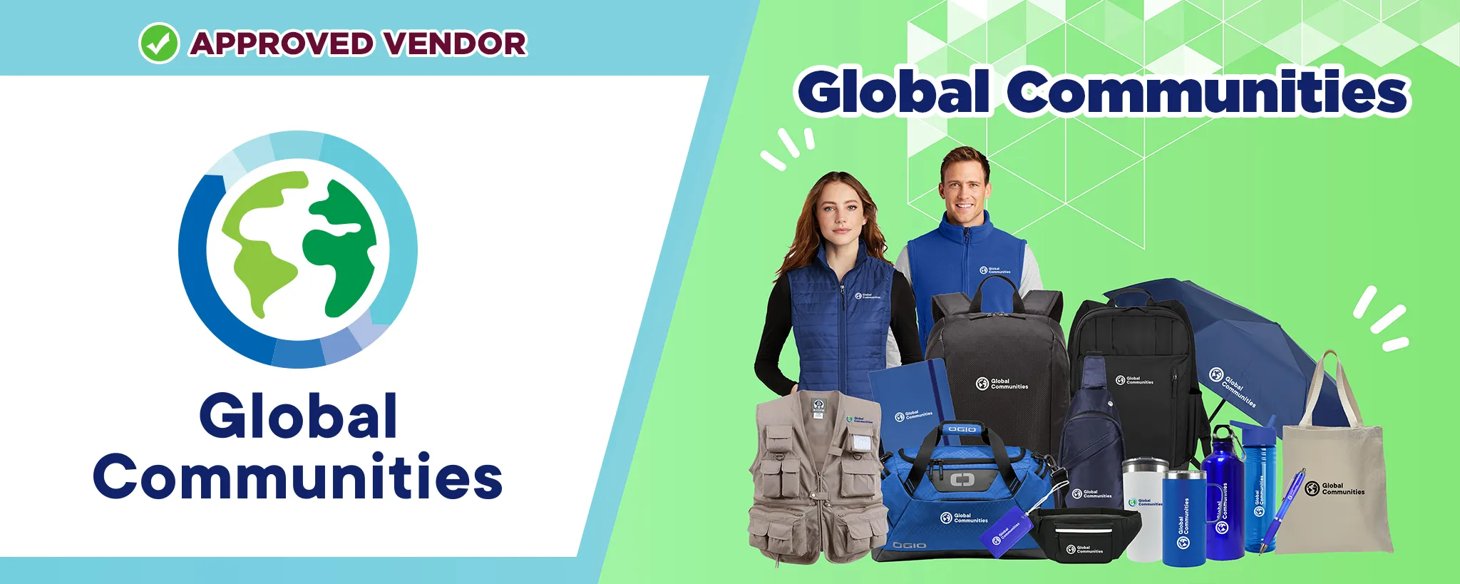 global communities