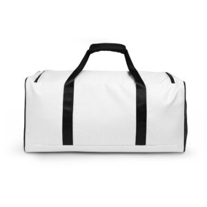marriott all over print duffle bag full color logo