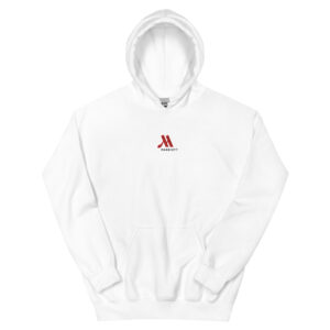 marriott unisex heavy blend hoodie | gildan full color logo