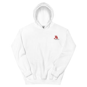 marriott unisex heavy blend hoodie full color logo