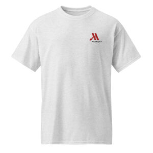 marriott unisex sports tee | gildan full color logo