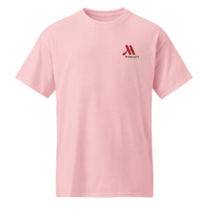 marriott unisex sports tee | gildan full color logo