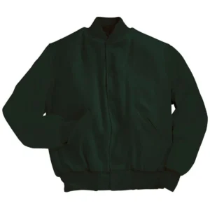 Marriott-Holloway Adult Varsity Jacket