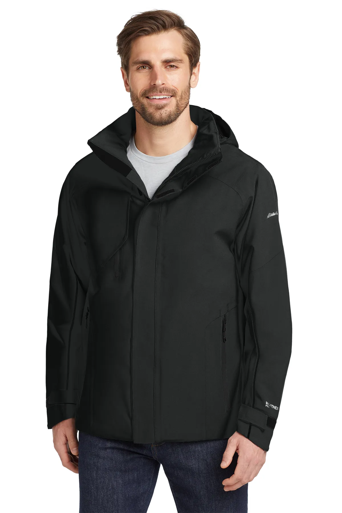 Marriott-Eddie Bauer® WeatherEdge® Plus Insulated Jacket