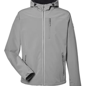 Marriott-NAUTICA Men's Wavestorm Softshell Jacket