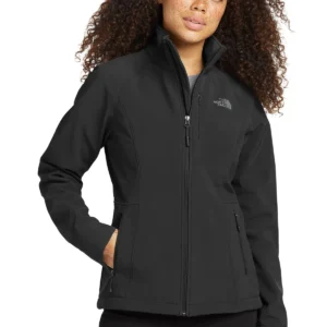 Marriott-The North Face® Women's Apex Barrier Soft Shell Jacket