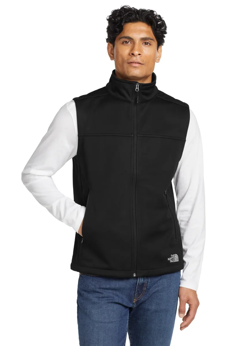 Marriott-The North Face® Ridgewall Soft Shell Vest