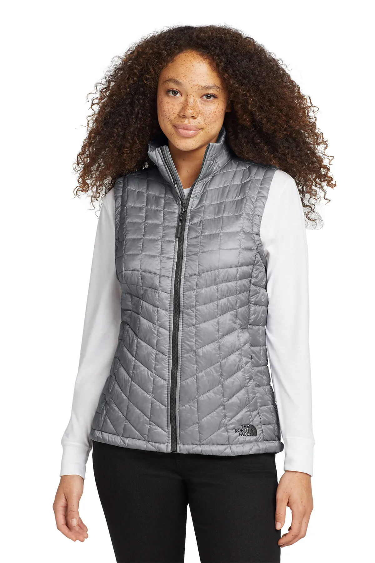 Marriott-The North Face® Women's ThermoBall™ Trekker Vest