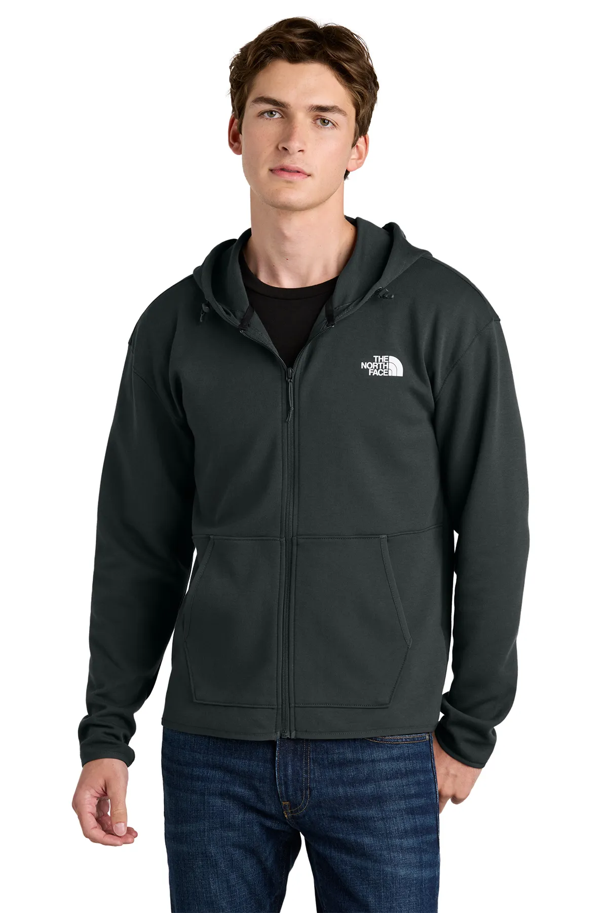 Marriott-The North Face® Double-Knit Hoodie