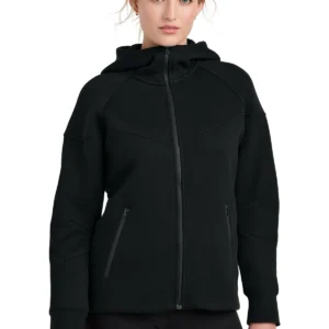 Marriott-Nike Women's Tech Fleece Full-Zip Hoodie