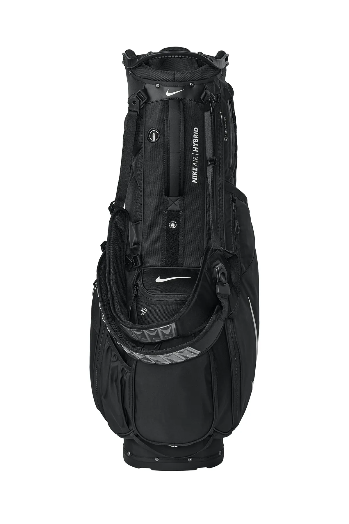 Marriott-Nike Air Hybrid 2 Golf Bag