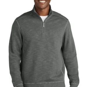 Marriott-Tommy Bahama® Tobago Bay 1/2-Zip