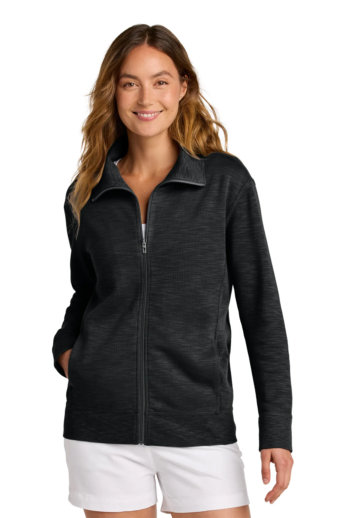 Marriott-Tommy Bahama® Women’s Tobago Bay Full-Zip