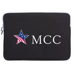 MCC - Santana Neoprene Laptop Sleeves