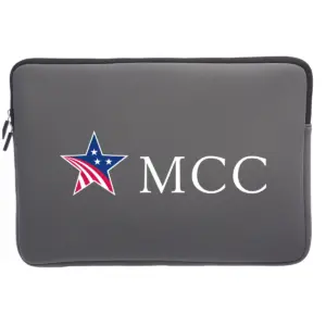mcc santana neoprene laptop sleeves