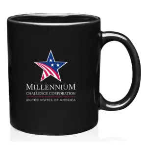 MCC - 11 Oz. Traditional Coffee Mugs