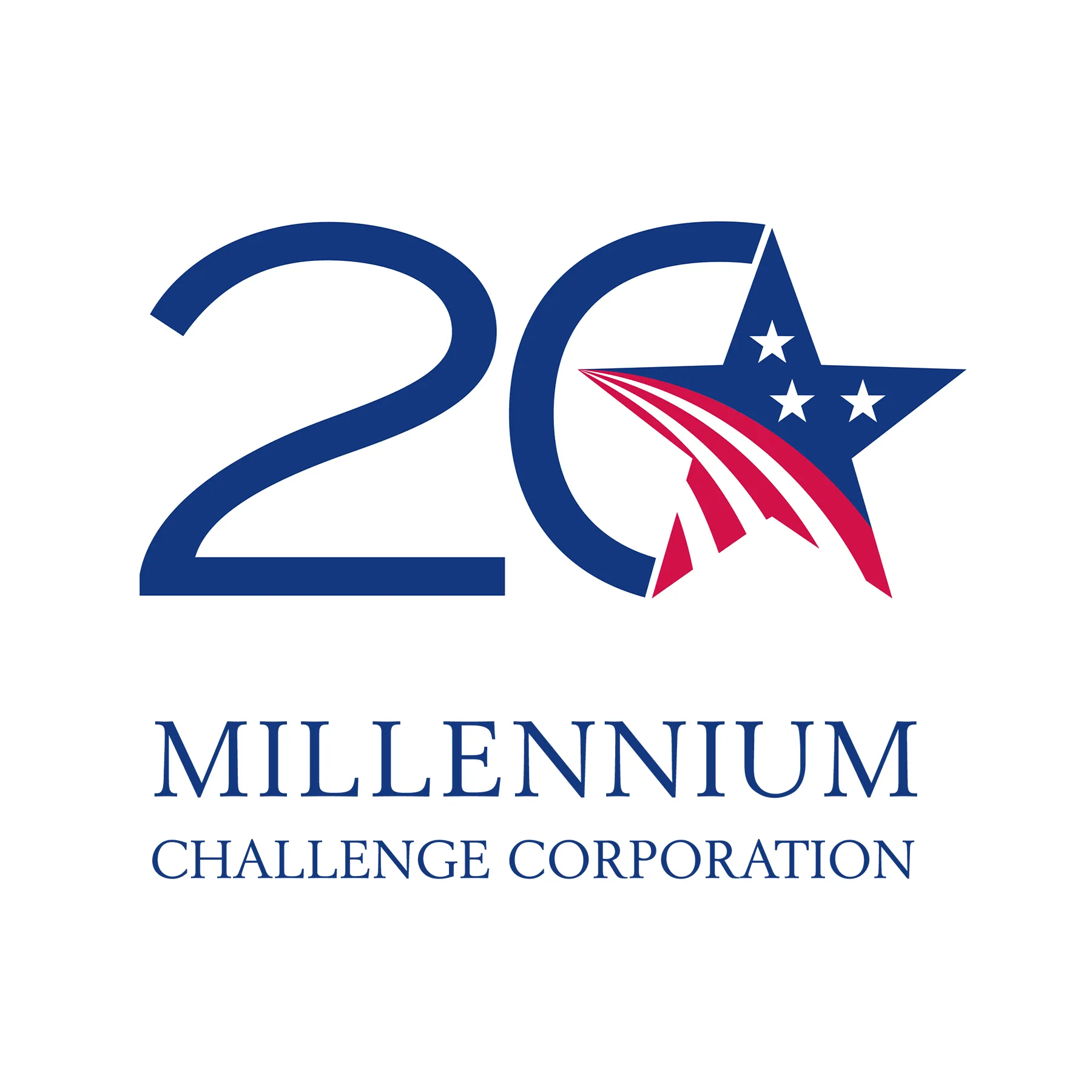 mcc 20th logo