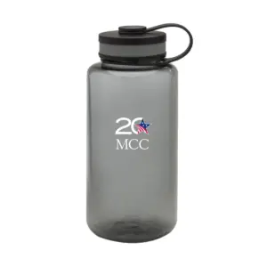 20th-Century - 38 Oz. Wide Mouth Water Bottles
