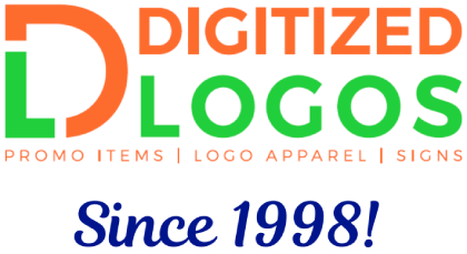 Digitized Logos